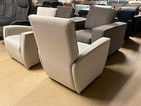 Eliza fauteuil (2x) - afbeelding 3 van  11