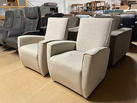 Eliza fauteuil (2x) - afbeelding 4 van  11