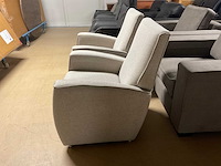 Eliza fauteuil (2x) - afbeelding 6 van  11