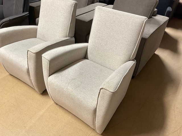 Eliza fauteuil (2x) - afbeelding 7 van  11