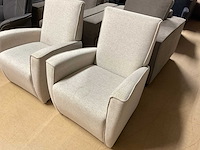 Eliza fauteuil (2x) - afbeelding 7 van  11