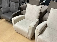 Eliza fauteuil (2x) - afbeelding 8 van  11