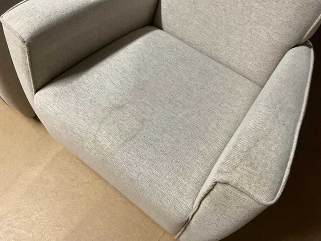 Eliza fauteuil (2x) - afbeelding 10 van  11