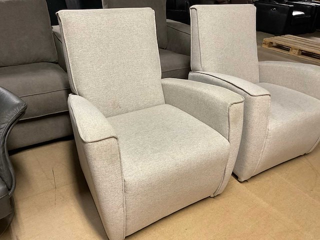 Eliza fauteuil (2x) - afbeelding 11 van  11