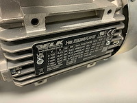 Elk, emk elektromotor (3x) - afbeelding 3 van  6