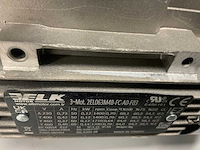 Elk, emk elektromotor (3x) - afbeelding 4 van  6
