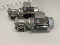 Elk, emk elektromotor (3x) - afbeelding 5 van  6