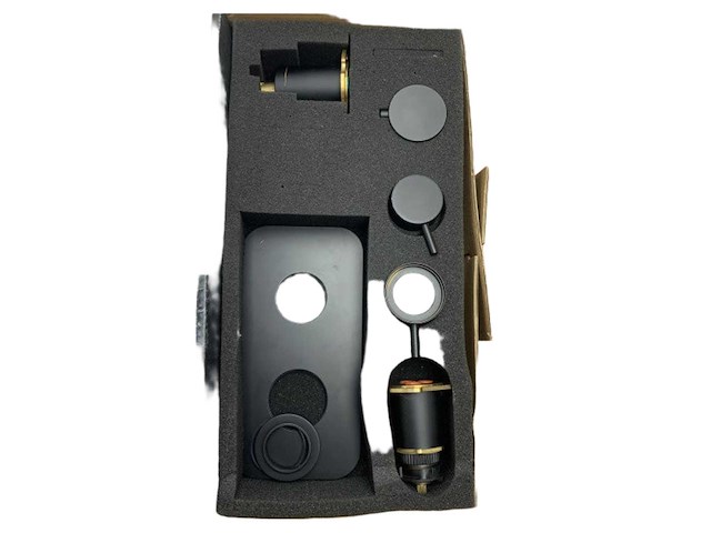 Elka 2-way shower mixer tab black - 020022-06 - afbeelding 1 van  3