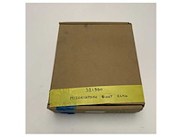 Elka slide series bidet single lever mixer tab chrome - 9030v45 - afbeelding 3 van  5