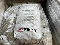 Elkem microsilica 920 en d silica poeder - afbeelding 2 van  3