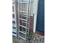 Elko ladder (3x) - afbeelding 3 van  4