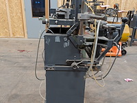 Elku lang gat boor/ frees, elku, kf 228, grijs geel - afbeelding 12 van  14