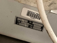 Elkutec v110 examination table - afbeelding 5 van  5