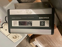 Elkutec v110 examination table - afbeelding 5 van  6