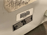 Elkutec v110 examination table - afbeelding 6 van  6