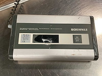 Elkutec v110 examination table - afbeelding 4 van  5