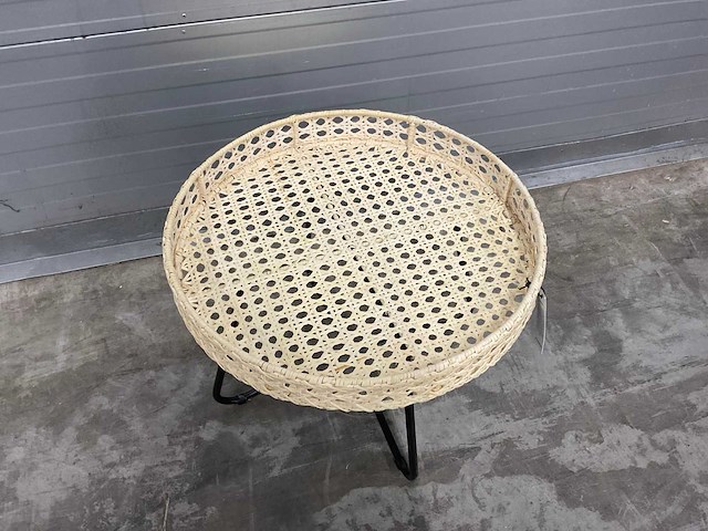 Ella bijzettafel (2x) - afbeelding 2 van  12