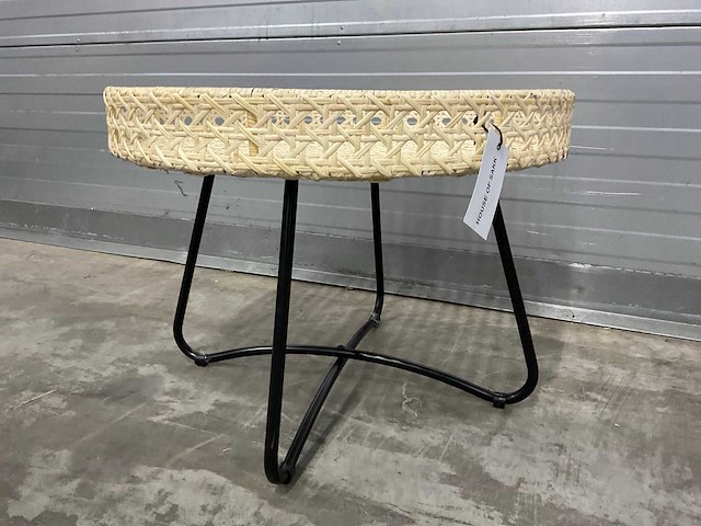 Ella bijzettafel (2x) - afbeelding 6 van  12