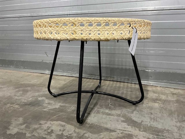 Ella bijzettafel (2x) - afbeelding 7 van  12