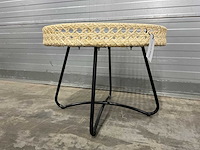 Ella bijzettafel (2x) - afbeelding 8 van  12