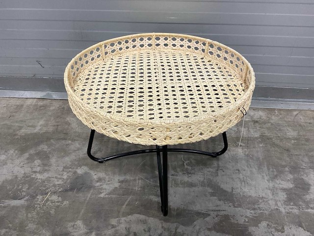 Ella bijzettafel (2x) - afbeelding 10 van  12