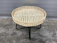 Ella bijzettafel (2x) - afbeelding 10 van  12