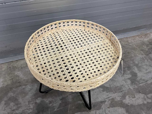 Ella bijzettafel (2x) - afbeelding 3 van  12