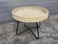 Ella bijzettafel (2x) - afbeelding 1 van  12