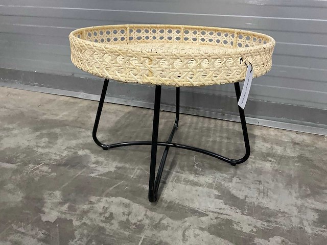 Ella bijzettafel (2x) - afbeelding 5 van  12