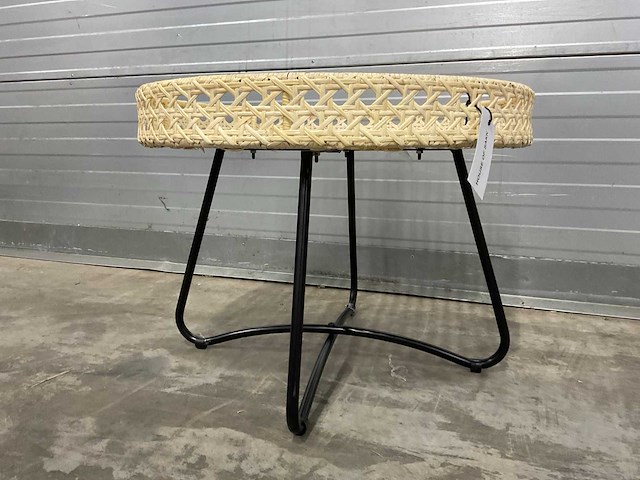 Ella bijzettafel (2x) - afbeelding 8 van  12