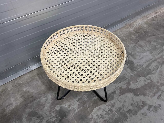 Ella bijzettafel (2x) - afbeelding 12 van  12