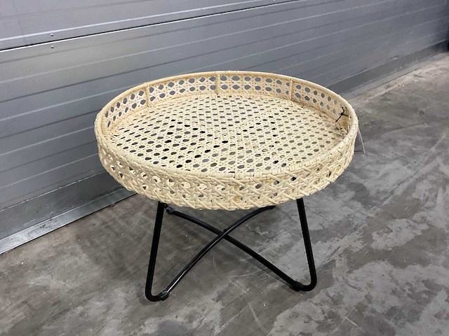 Ella bijzettafel - afbeelding 4 van  12