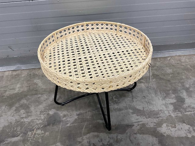 Ella bijzettafel - afbeelding 9 van  12