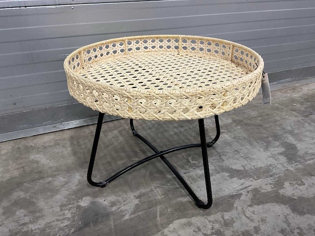 Ella bijzettafel - afbeelding 1 van  12