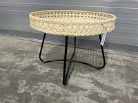 Ella bijzettafel - afbeelding 5 van  12