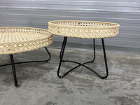 Ella salontafel set van 2 - afbeelding 8 van  17