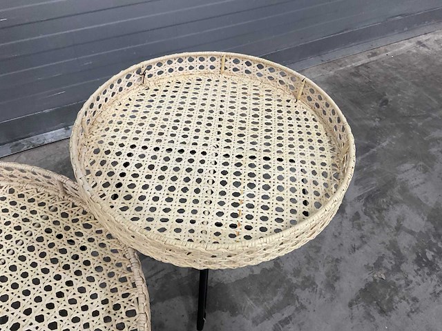 Ella salontafel set van 2 - afbeelding 7 van  17