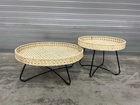 Ella salontafel set van 2 - afbeelding 10 van  17