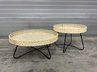 Ella salontafel set van 2 - afbeelding 11 van  17