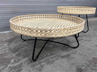 Ella salontafel set van 2 - afbeelding 12 van  17