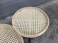 Ella salontafel set van 2 - afbeelding 5 van  17