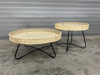 Ella salontafel set van 2 - afbeelding 9 van  17