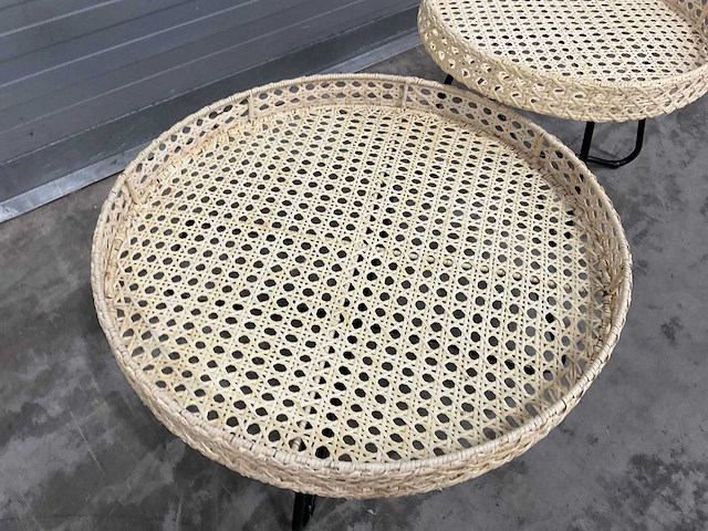 Ella salontafel set van 2 - afbeelding 4 van  17