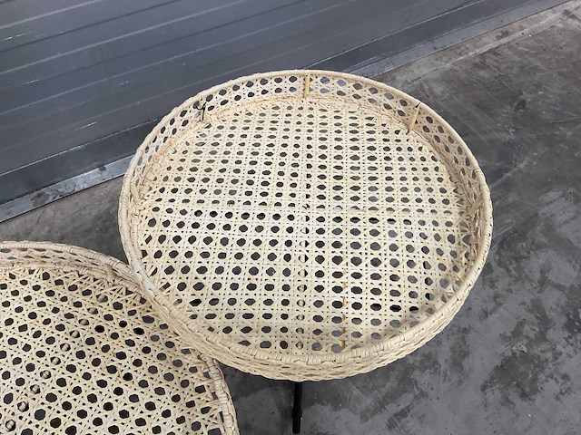 Ella salontafel set van 2 - afbeelding 5 van  17