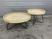 Ella salontafel set van 2 - afbeelding 11 van  17