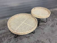 Ella salontafel set van 2 - afbeelding 17 van  17