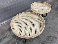 Ella salontafel set van 2 - afbeelding 13 van  17