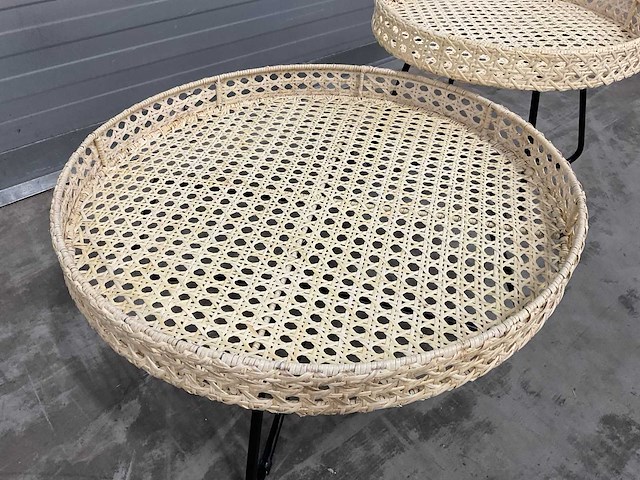 Ella salontafel set van 2 - afbeelding 14 van  17