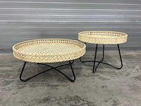 Ella salontafel set van 2 - afbeelding 16 van  17