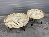 Ella salontafel set van 2 - afbeelding 9 van  17